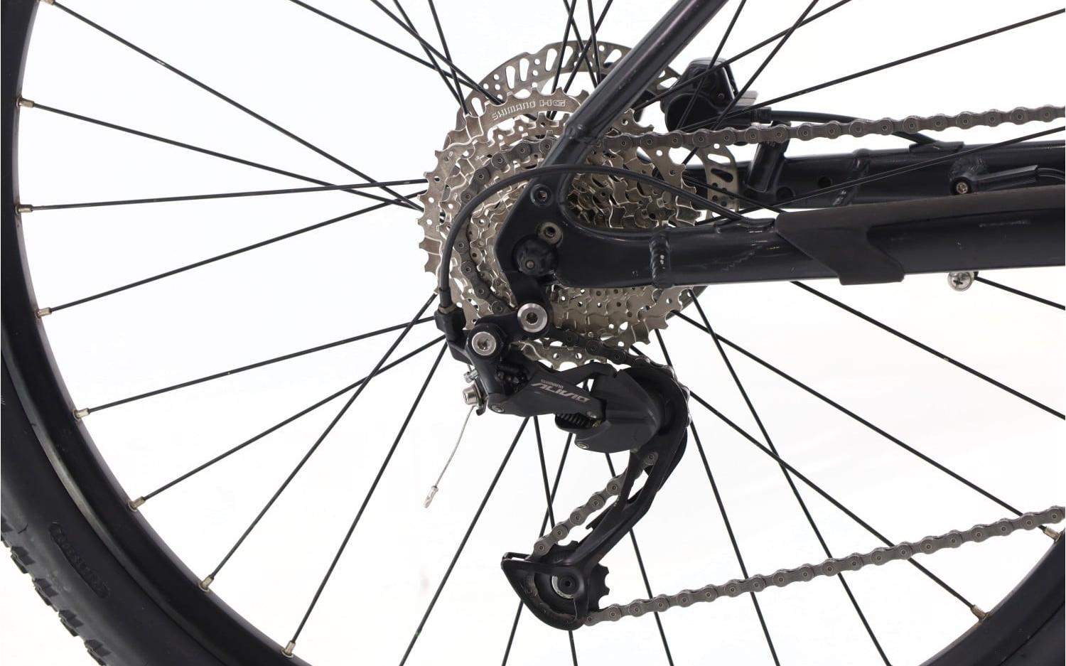 E-Bike Giant Zyclora ·  Talon E+ 3, Usata, 2019, Barcelona