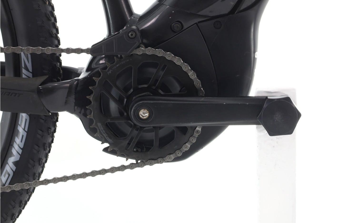 E-Bike Giant Zyclora ·  Talon E+ 3, Usata, 2019, Barcelona