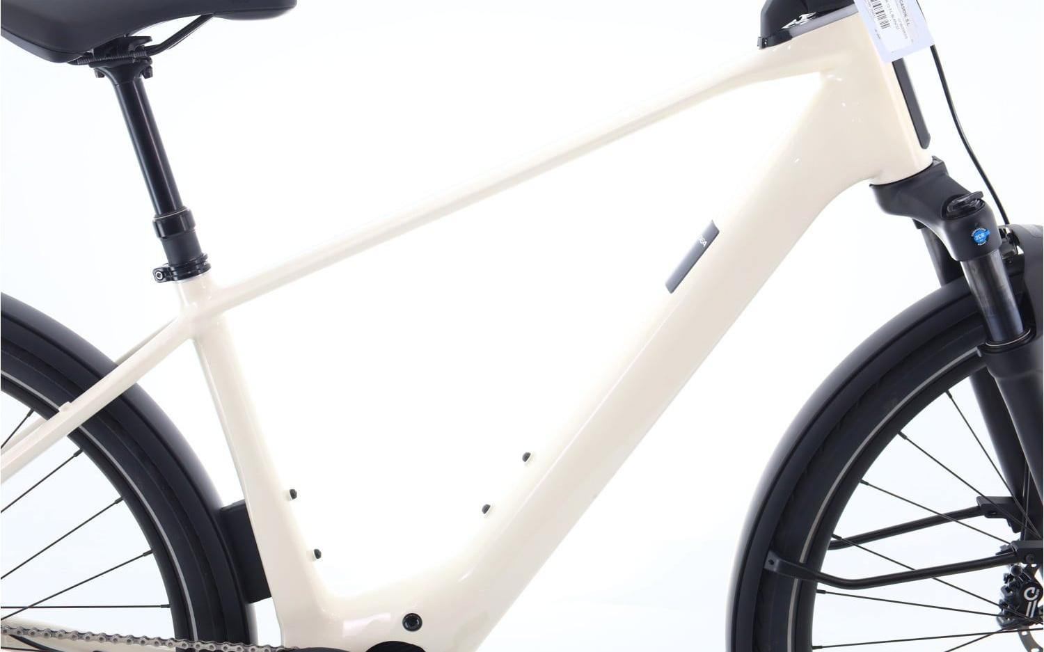 E-Bike Orbea Zyclora ·  Kemen Tour 10, Usata, 2025, Barcelona