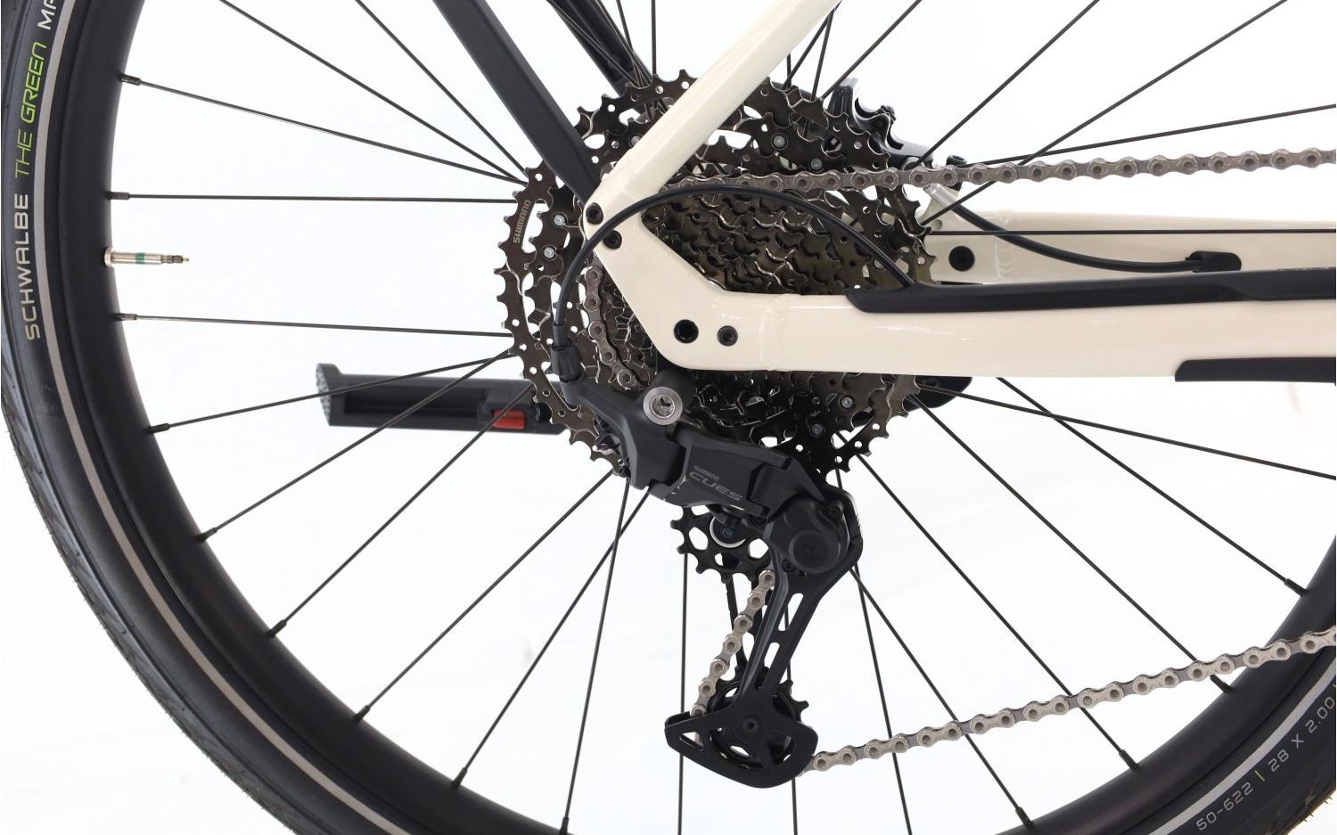 E-Bike Orbea Zyclora ·  Kemen Tour 10, Usata, 2025, Barcelona