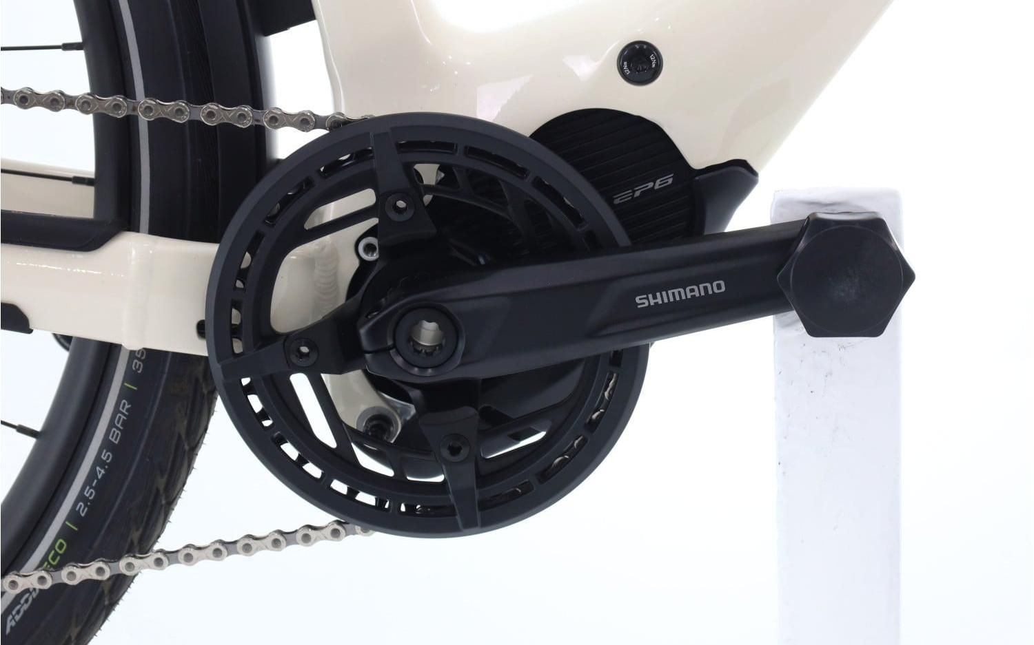 E-Bike Orbea Zyclora ·  Kemen Tour 10, Usata, 2025, Barcelona