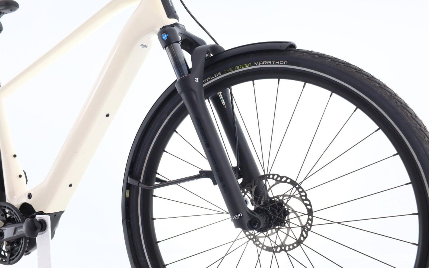 E-Bike Orbea Zyclora ·  Kemen Tour 10, Usata, 2025, Barcelona