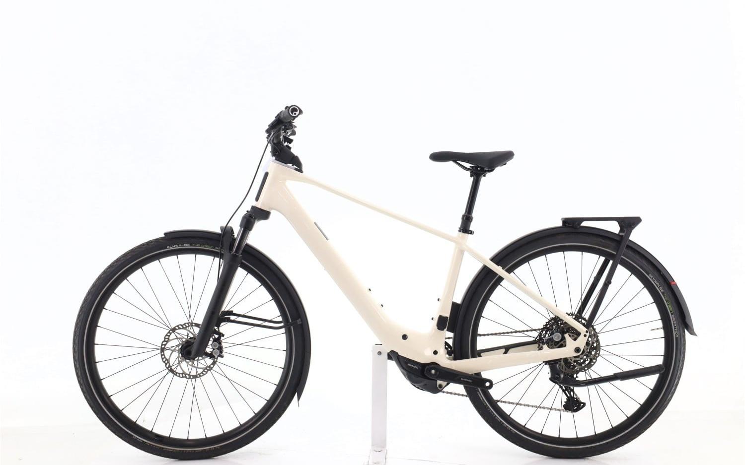 E-Bike Orbea Zyclora ·  Kemen Tour 10, Usata, 2025, Barcelona