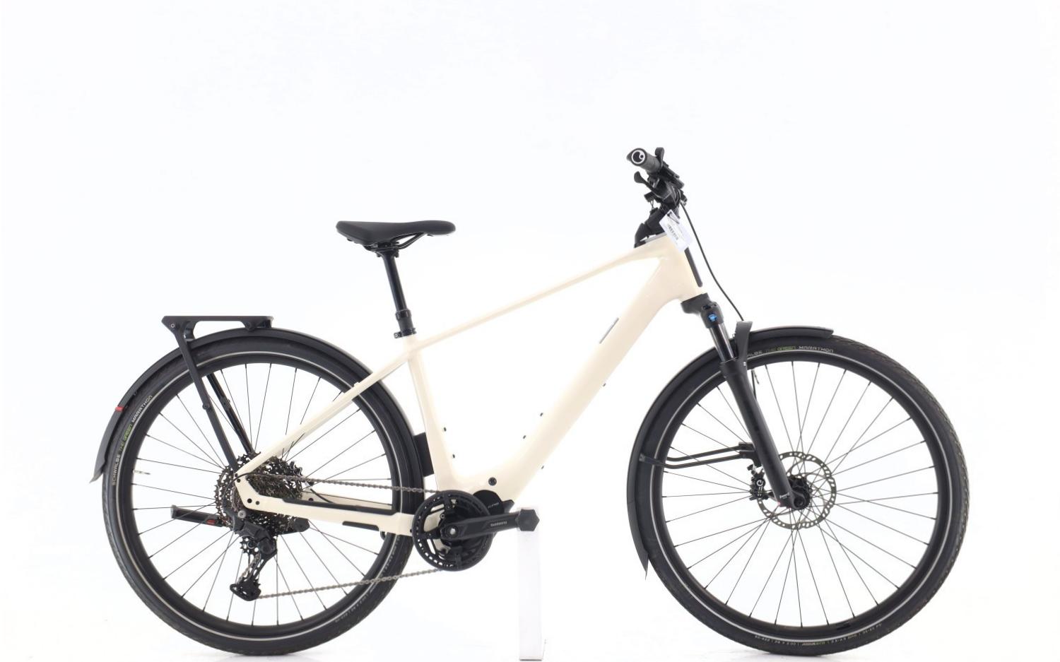 E-Bike Orbea Zyclora ·  Kemen Tour 10, Usata, 2025, Barcelona