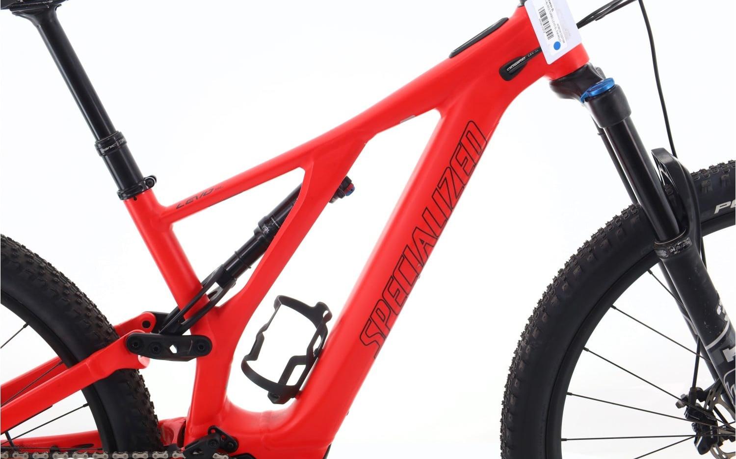 E-Bike Specialized Zyclora ·  Turbo Levo SL, Usata, 2021, Barcelona