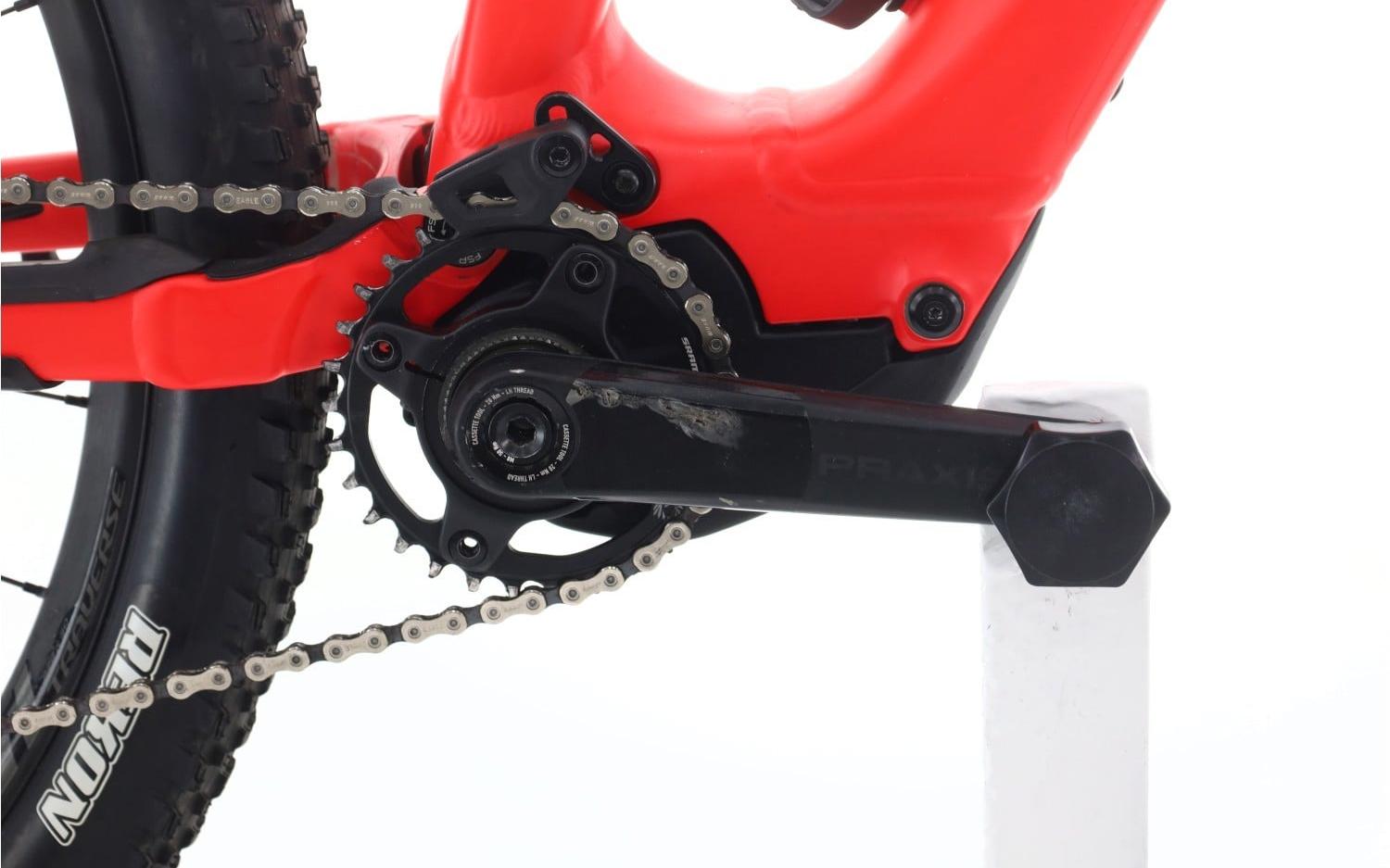 E-Bike Specialized Zyclora ·  Turbo Levo SL, Usata, 2021, Barcelona