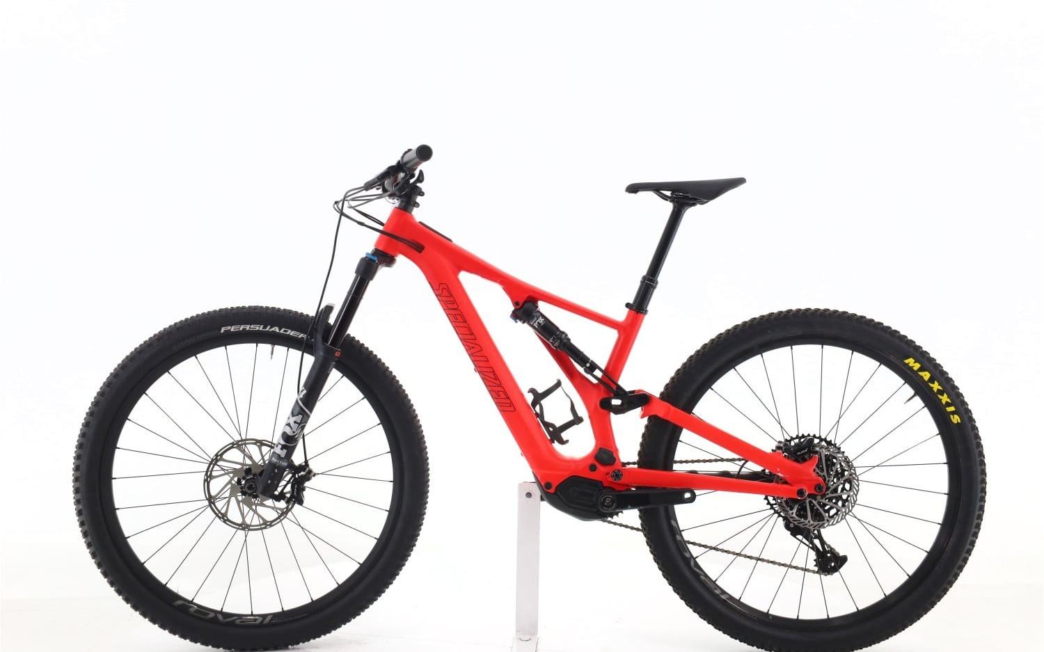 E-Bike Specialized Zyclora ·  Turbo Levo SL, Usata, 2021, Barcelona