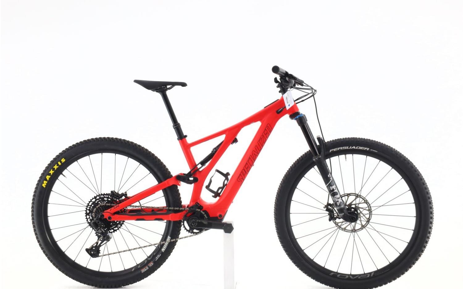 E-Bike Specialized Zyclora ·  Turbo Levo SL, Usata, 2021, Barcelona