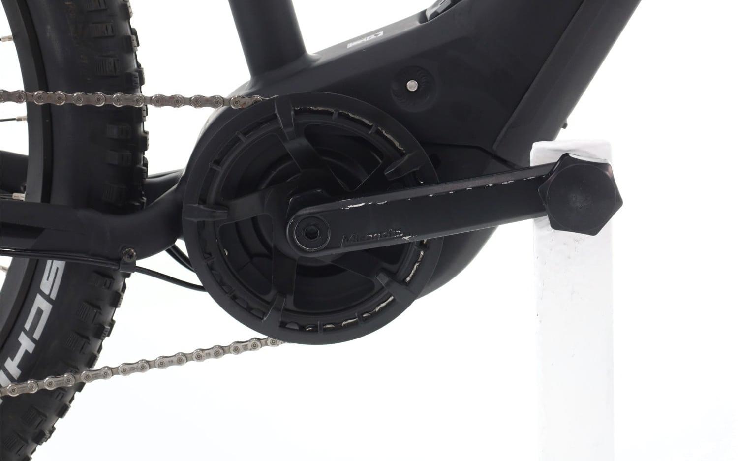 E-Bike Haibike Zyclora ·  HardSeven 8 XT, Usata, 2021, Barcelona