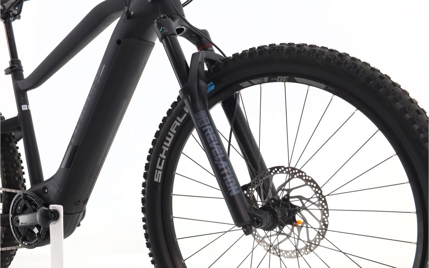 E-Bike Haibike Zyclora ·  HardSeven 8 XT, Usata, 2021, Barcelona