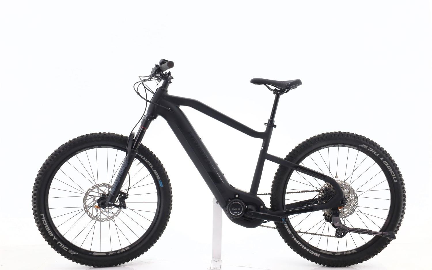 E-Bike Haibike Zyclora ·  HardSeven 8 XT, Usata, 2021, Barcelona