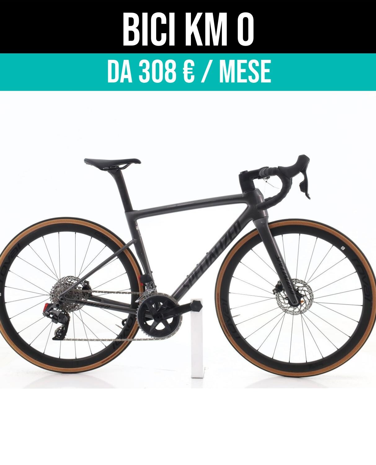 Cerca bicicletta Specialized usata o km0
