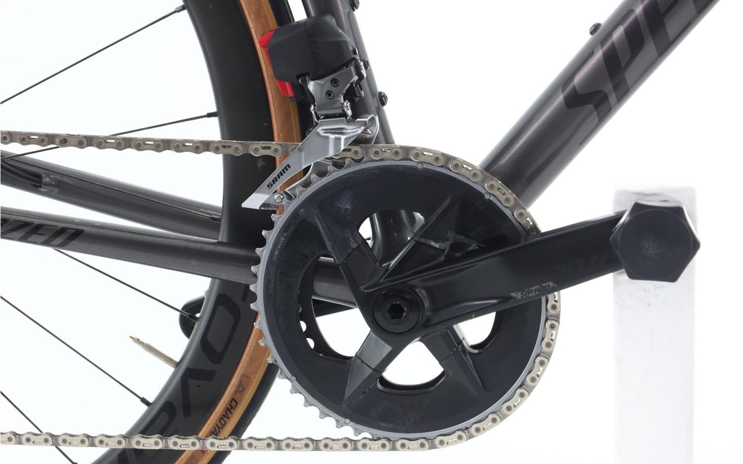 Bici da corsa Specialized Zyclora ·  Tarmac Expert AXS 12V, Usata, 2024, Barcelona