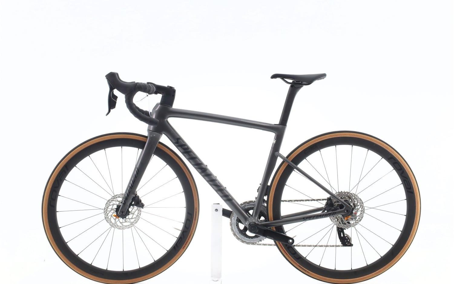 Bici da corsa Specialized Zyclora ·  Tarmac Expert AXS 12V, Usata, 2024, Barcelona