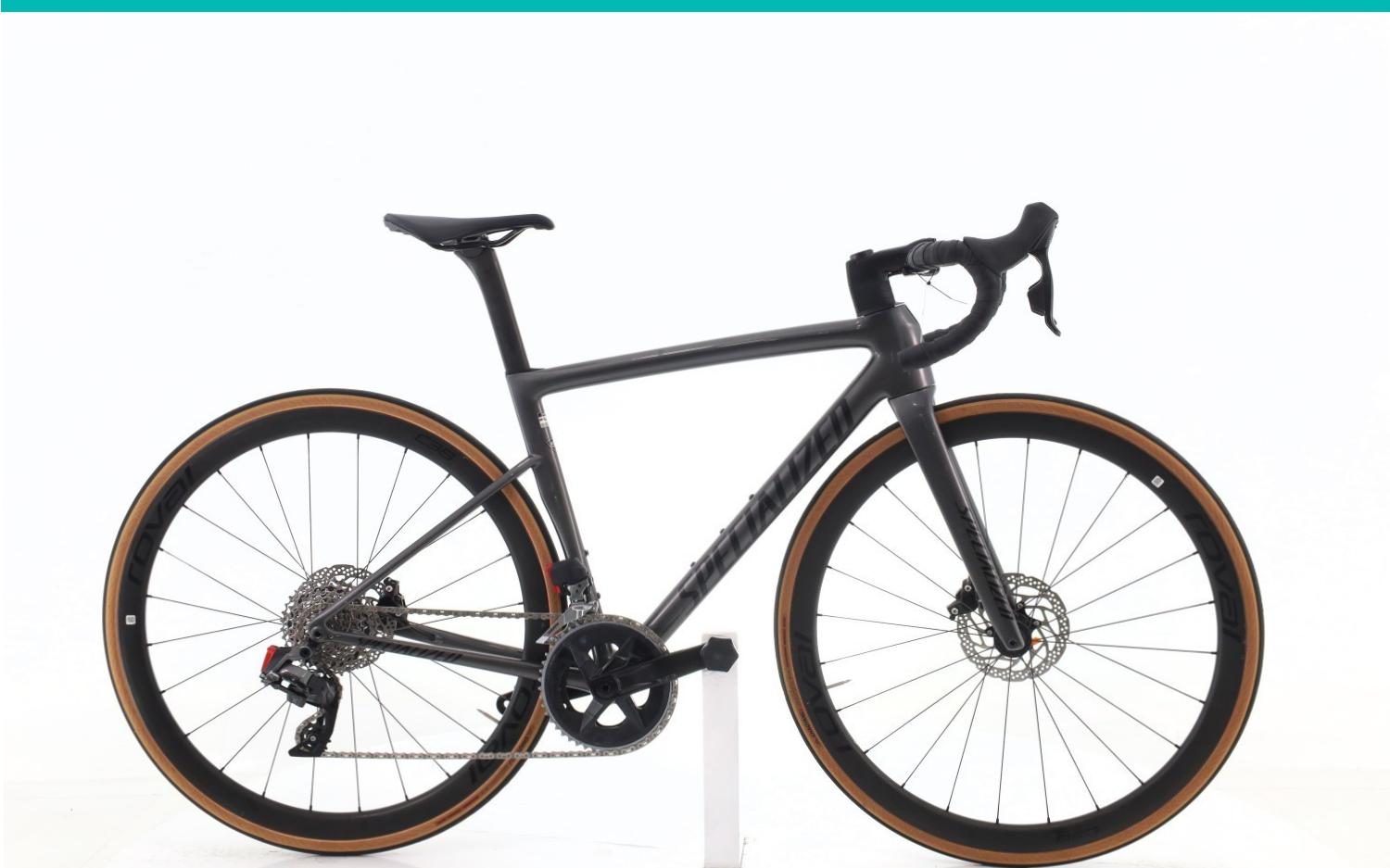 Bici da corsa Specialized Zyclora ·  Tarmac Expert AXS 12V, Usata, 2024, Barcelona