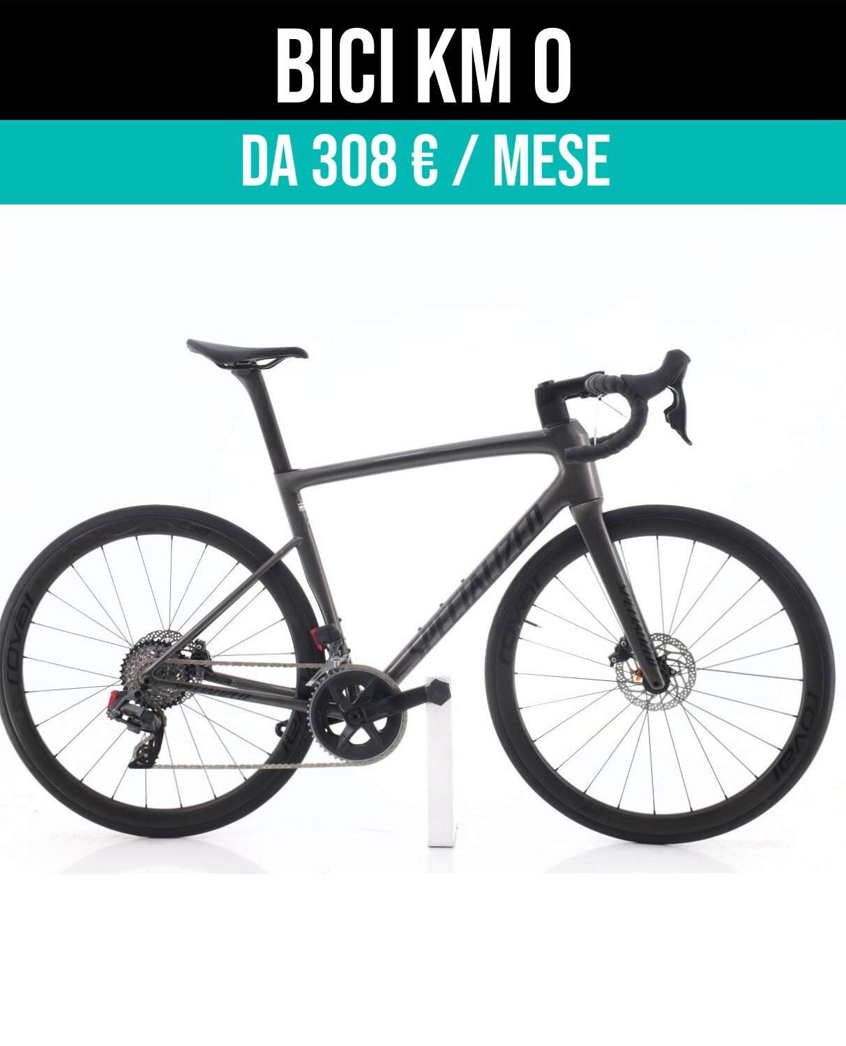 Cerca bicicletta Specialized usata o km0