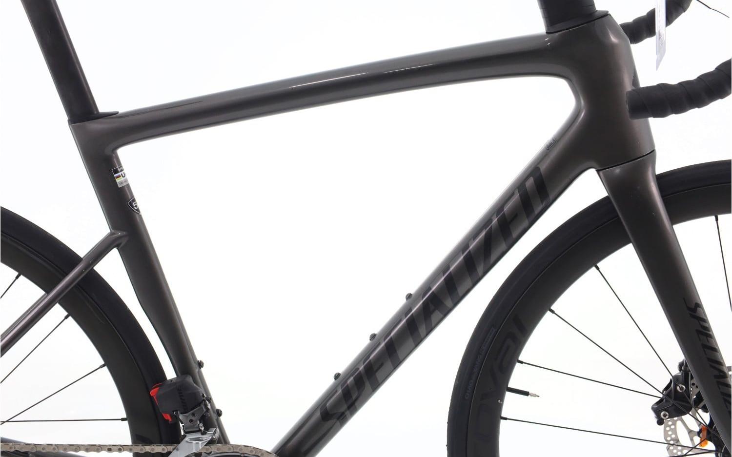 Bici da corsa Specialized Zyclora ·  Tarmac Expert AXS 12V, Usata, 2024, Barcelona