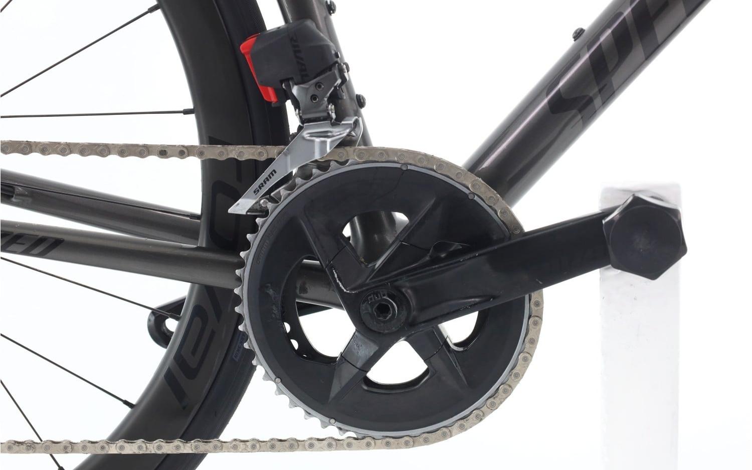 Bici da corsa Specialized Zyclora ·  Tarmac Expert AXS 12V, Usata, 2024, Barcelona