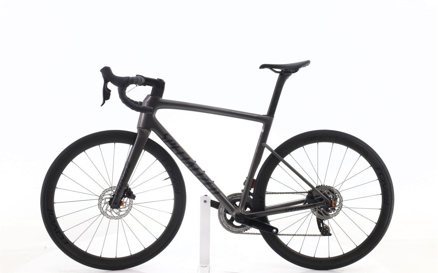 Bici da corsa Specialized Zyclora ·  Tarmac Expert AXS 12V, Usata, 2024, Barcelona