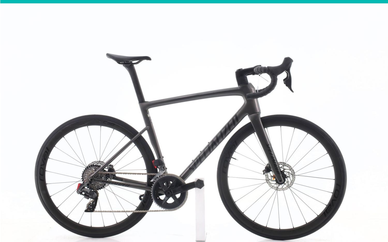 Bici da corsa Specialized Zyclora ·  Tarmac Expert AXS 12V, Usata, 2024, Barcelona