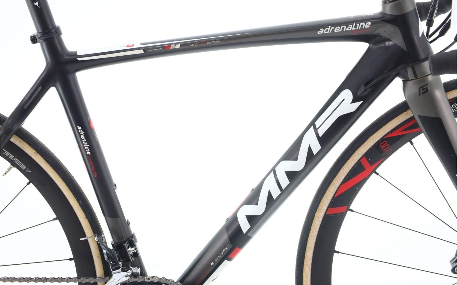 Bici da corsa MMR Zyclora ·  Adrenaline Evo D, Usata, 2025, Barcelona