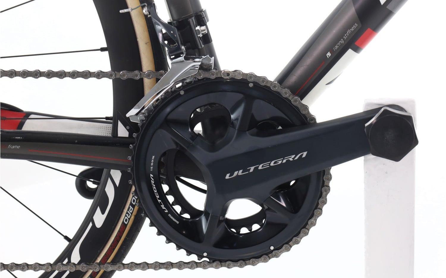 Bici da corsa MMR Zyclora ·  Adrenaline Evo D, Usata, 2025, Barcelona