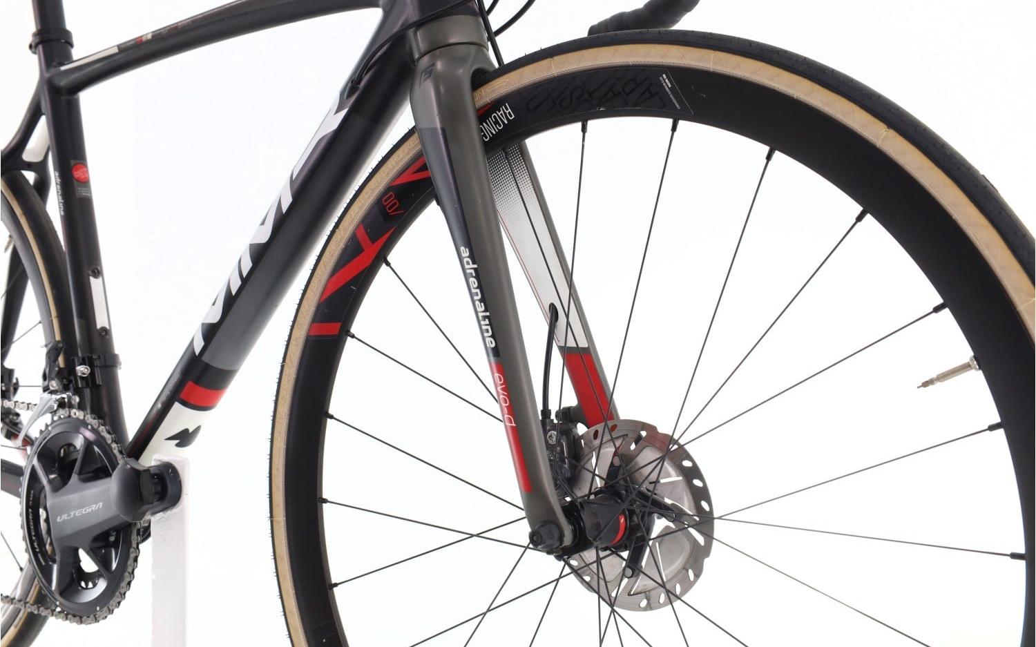 Bici da corsa MMR Zyclora ·  Adrenaline Evo D, Usata, 2025, Barcelona