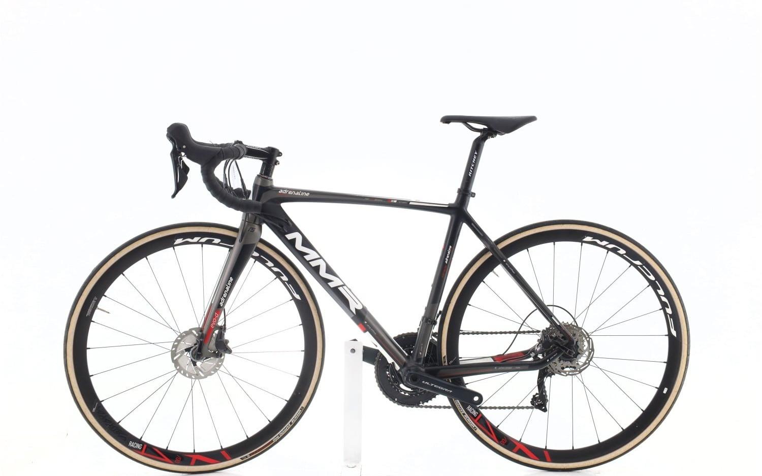 Bici da corsa MMR Zyclora ·  Adrenaline Evo D, Usata, 2025, Barcelona