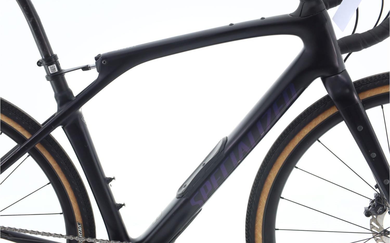 Ciclocross / Gravel Specialized Zyclora ·  Diverge STR, Usata, 2024, Barcelona