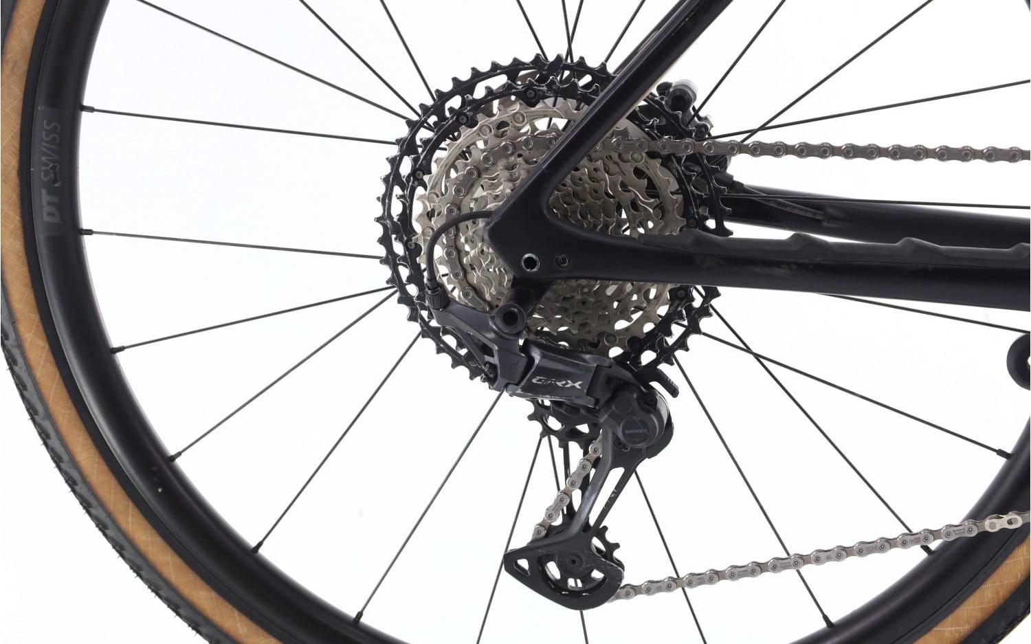 Ciclocross / Gravel Specialized Zyclora ·  Diverge STR, Usata, 2024, Barcelona