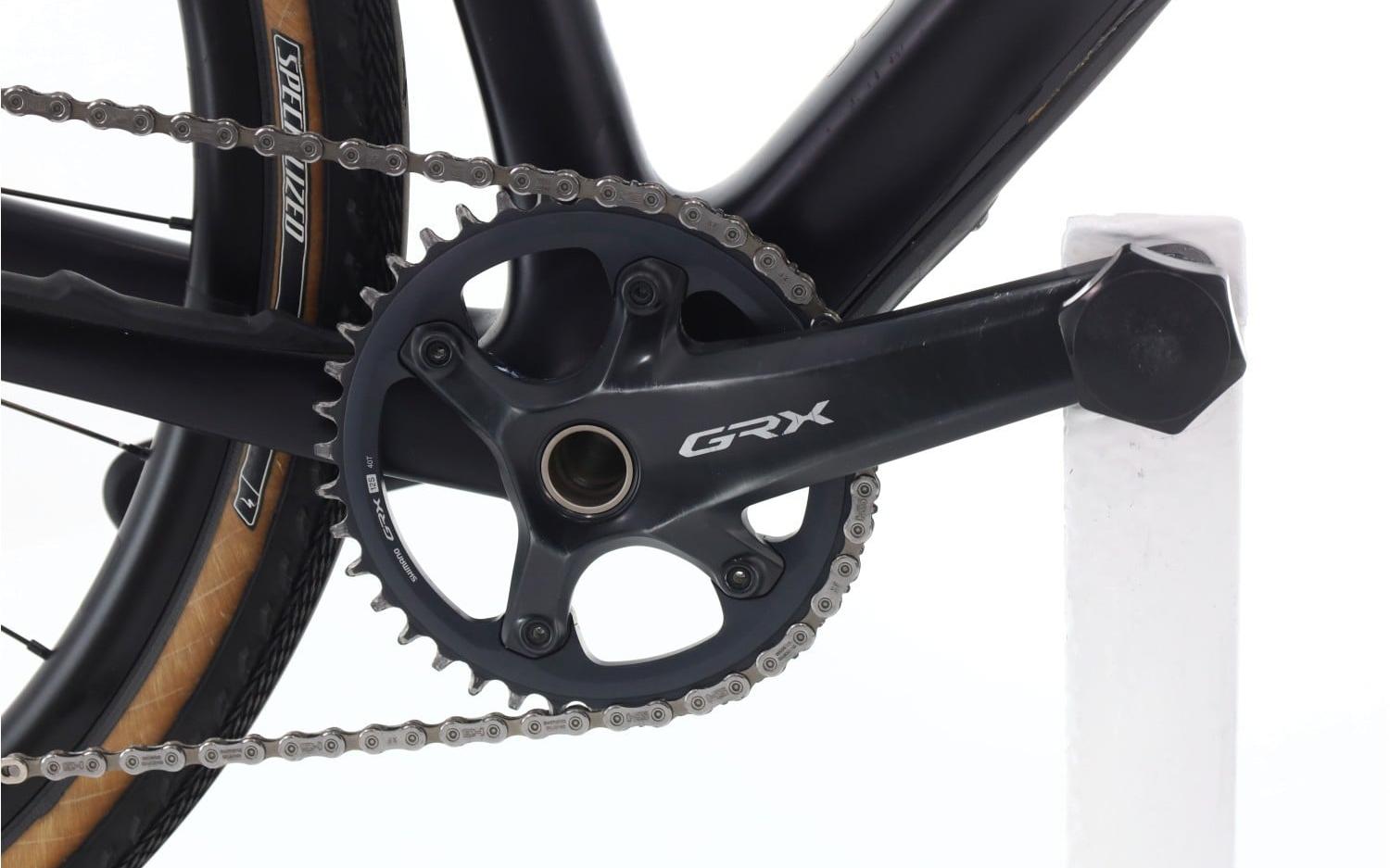 Ciclocross / Gravel Specialized Zyclora ·  Diverge STR, Usata, 2024, Barcelona