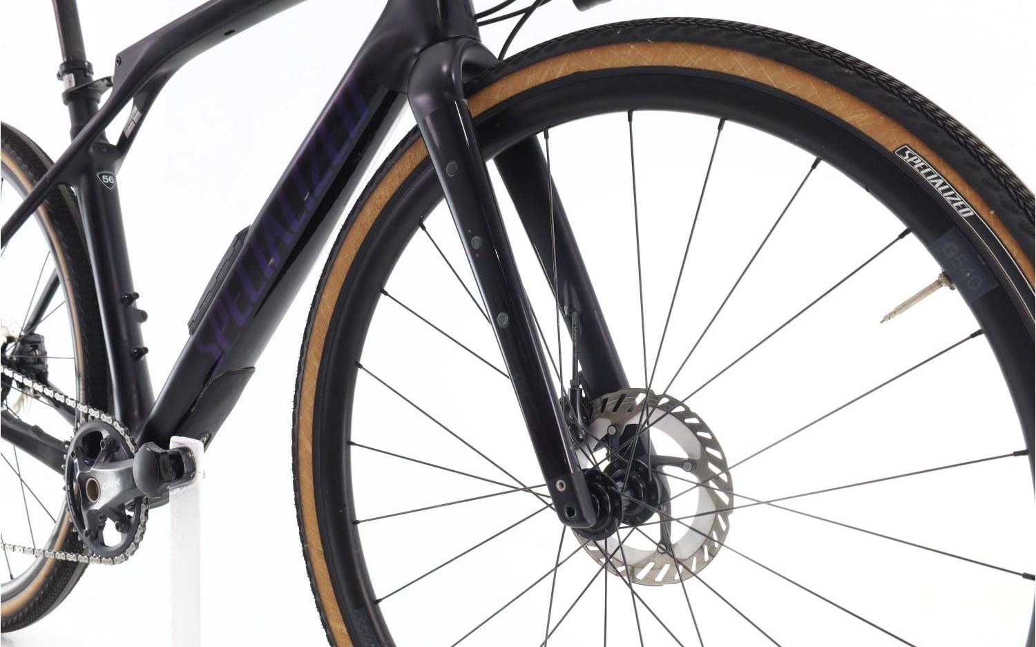 Ciclocross / Gravel Specialized Zyclora ·  Diverge STR, Usata, 2024, Barcelona