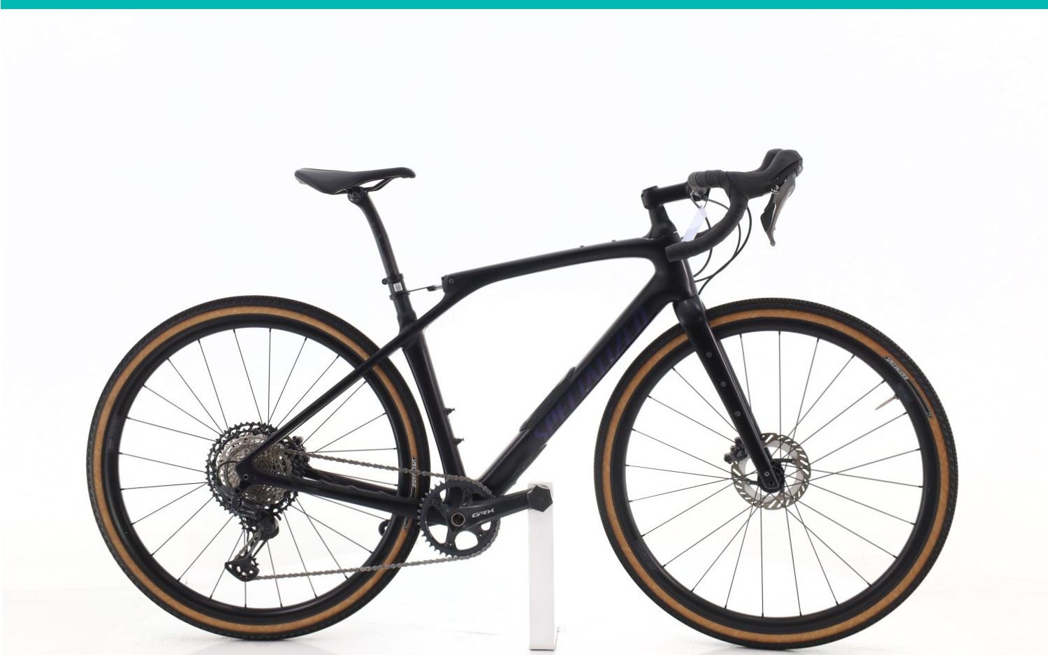 Ciclocross / Gravel Specialized Zyclora ·  Diverge STR, Usata, 2024, Barcelona