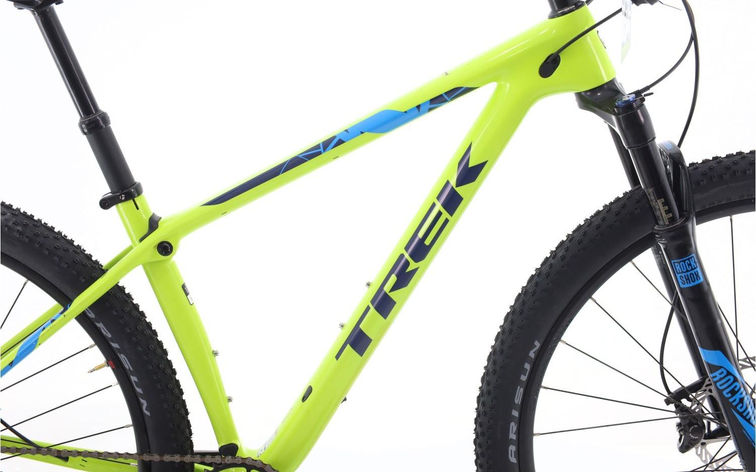 Mountain Bike Trek Zyclora ·  Procaliber 9.7, Usata, 2021, Barcelona