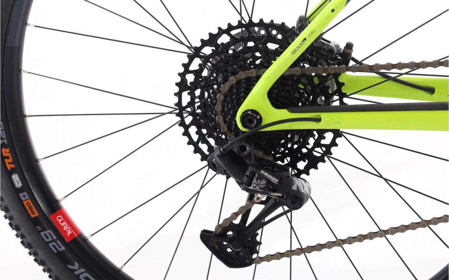 Mountain Bike Trek Zyclora ·  Procaliber 9.7, Usata, 2021, Barcelona