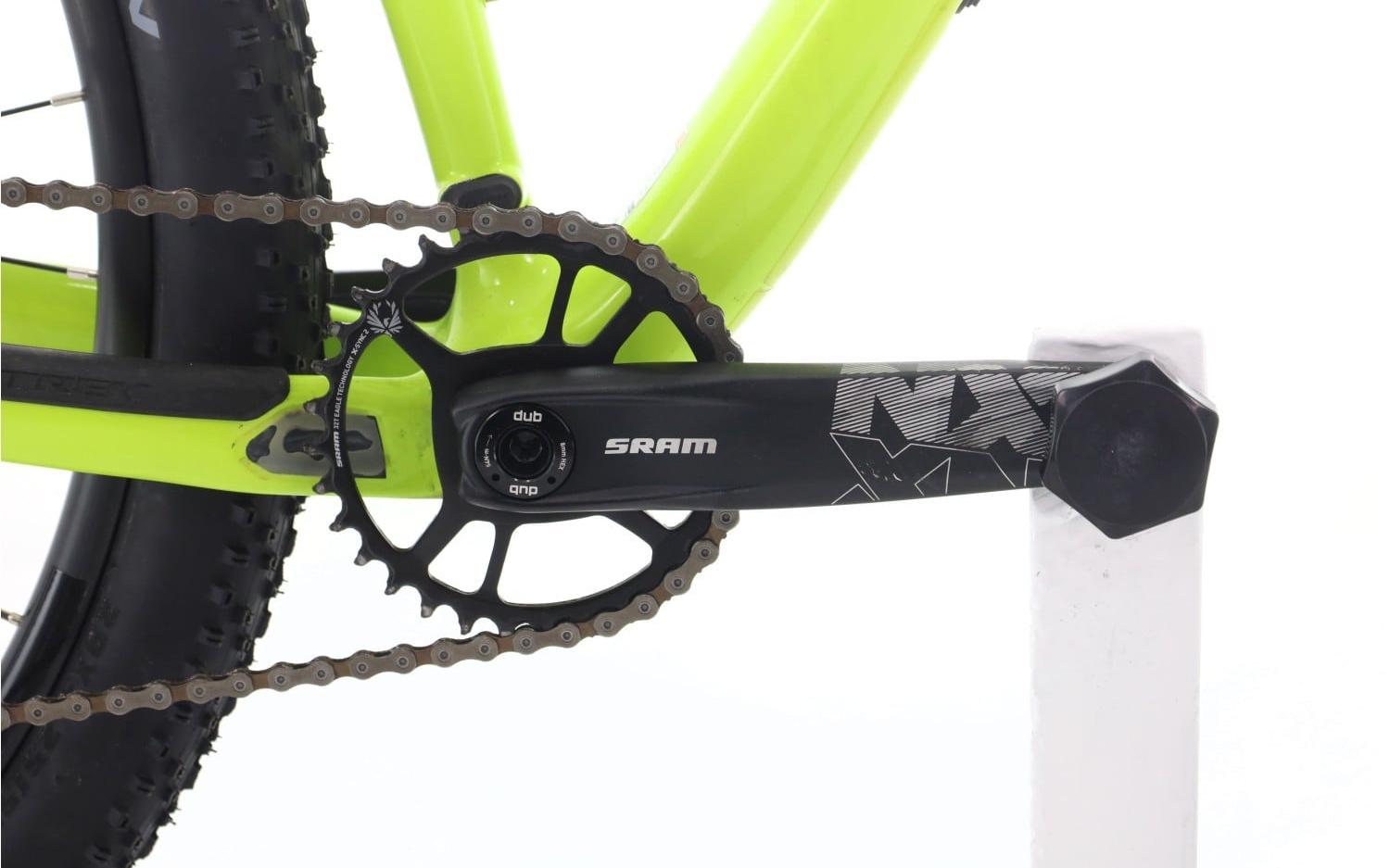 Mountain Bike Trek Zyclora ·  Procaliber 9.7, Usata, 2021, Barcelona