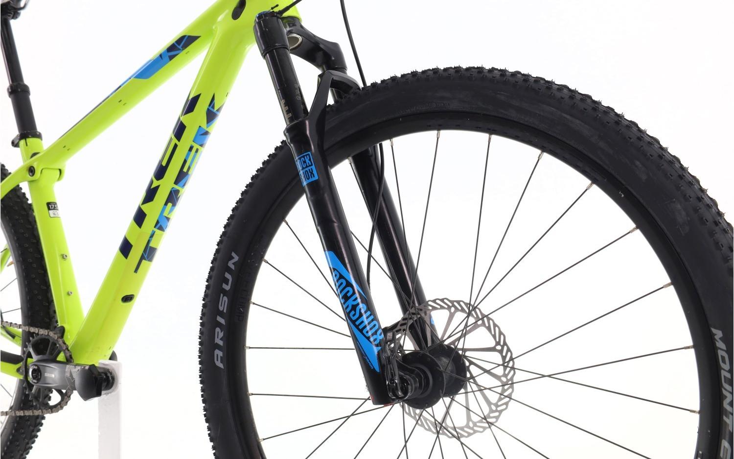 Mountain Bike Trek Zyclora ·  Procaliber 9.7, Usata, 2021, Barcelona