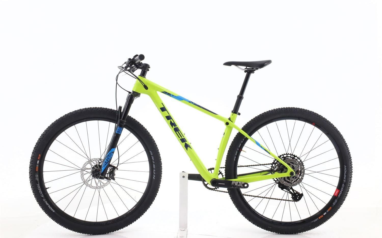 Mountain Bike Trek Zyclora ·  Procaliber 9.7, Usata, 2021, Barcelona
