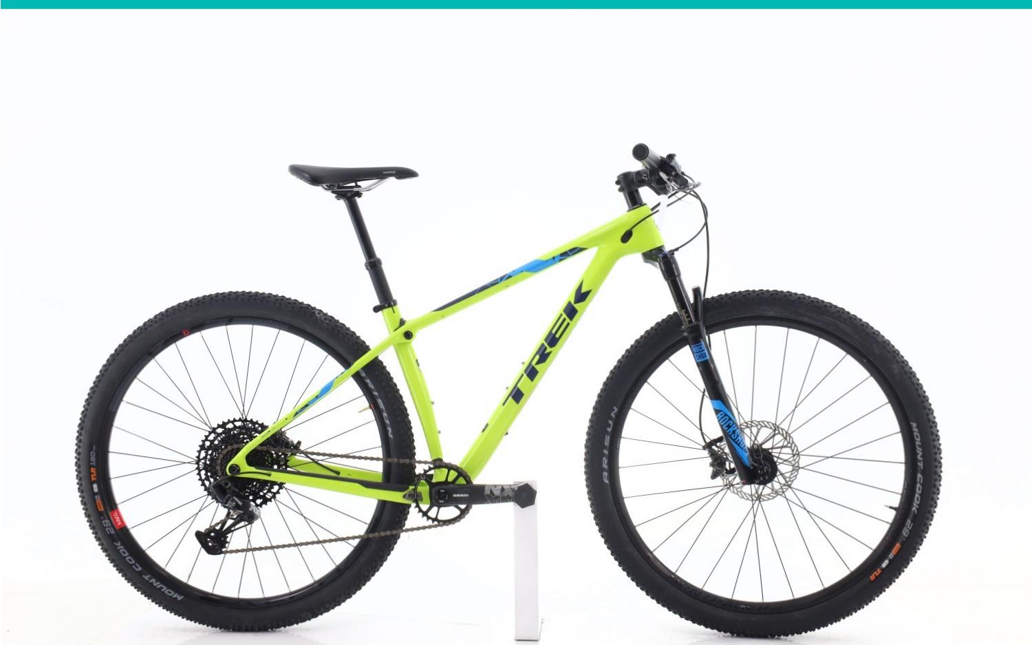 Mountain Bike Trek Zyclora ·  Procaliber 9.7, Usata, 2021, Barcelona