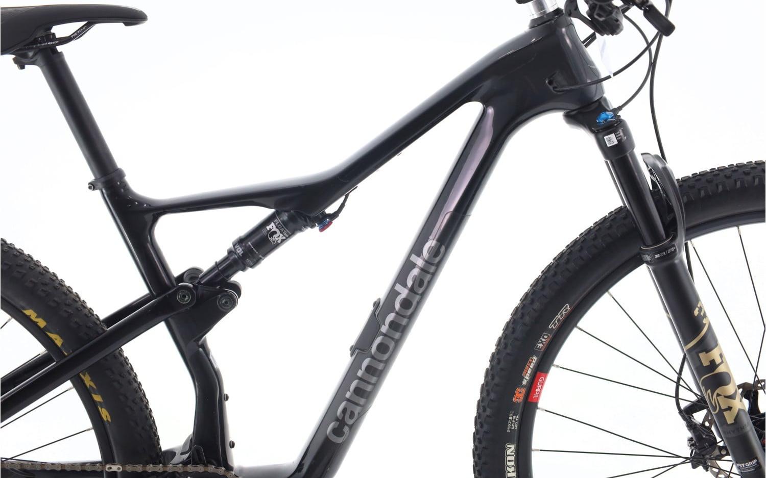 Mountain Bike Cannondale Zyclora ·  Scalpel XT, Usata, 2023, Barcelona