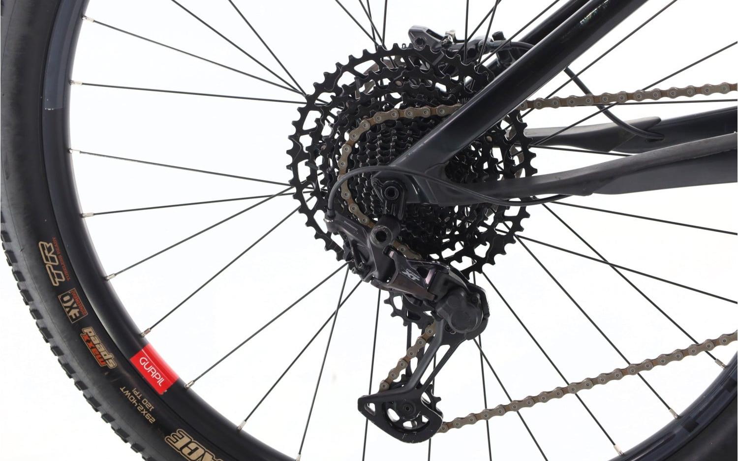 Mountain Bike Cannondale Zyclora ·  Scalpel XT, Usata, 2023, Barcelona