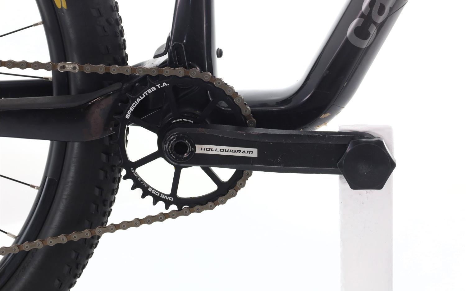 Mountain Bike Cannondale Zyclora ·  Scalpel XT, Usata, 2023, Barcelona