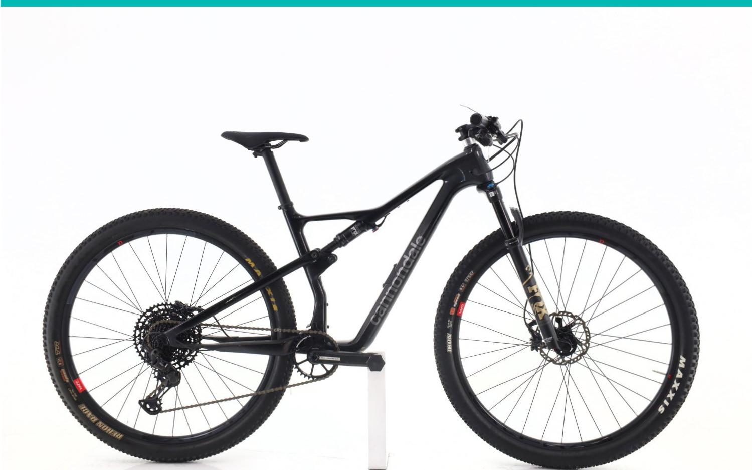 Mountain Bike Cannondale Zyclora ·  Scalpel XT, Usata, 2023, Barcelona