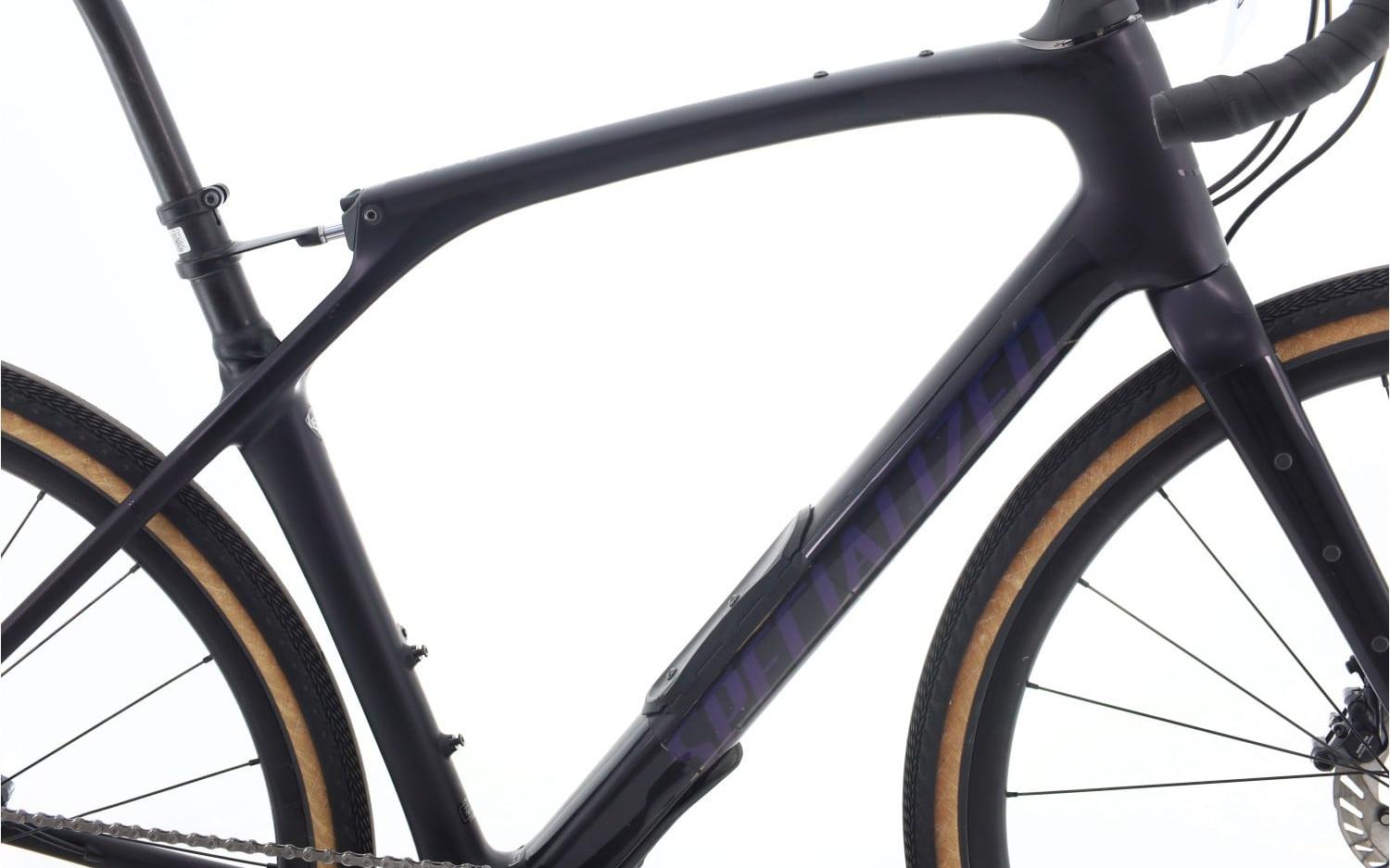 Ciclocross / Gravel Specialized Zyclora ·  Diverge STR, Usata, 2024, Barcelona