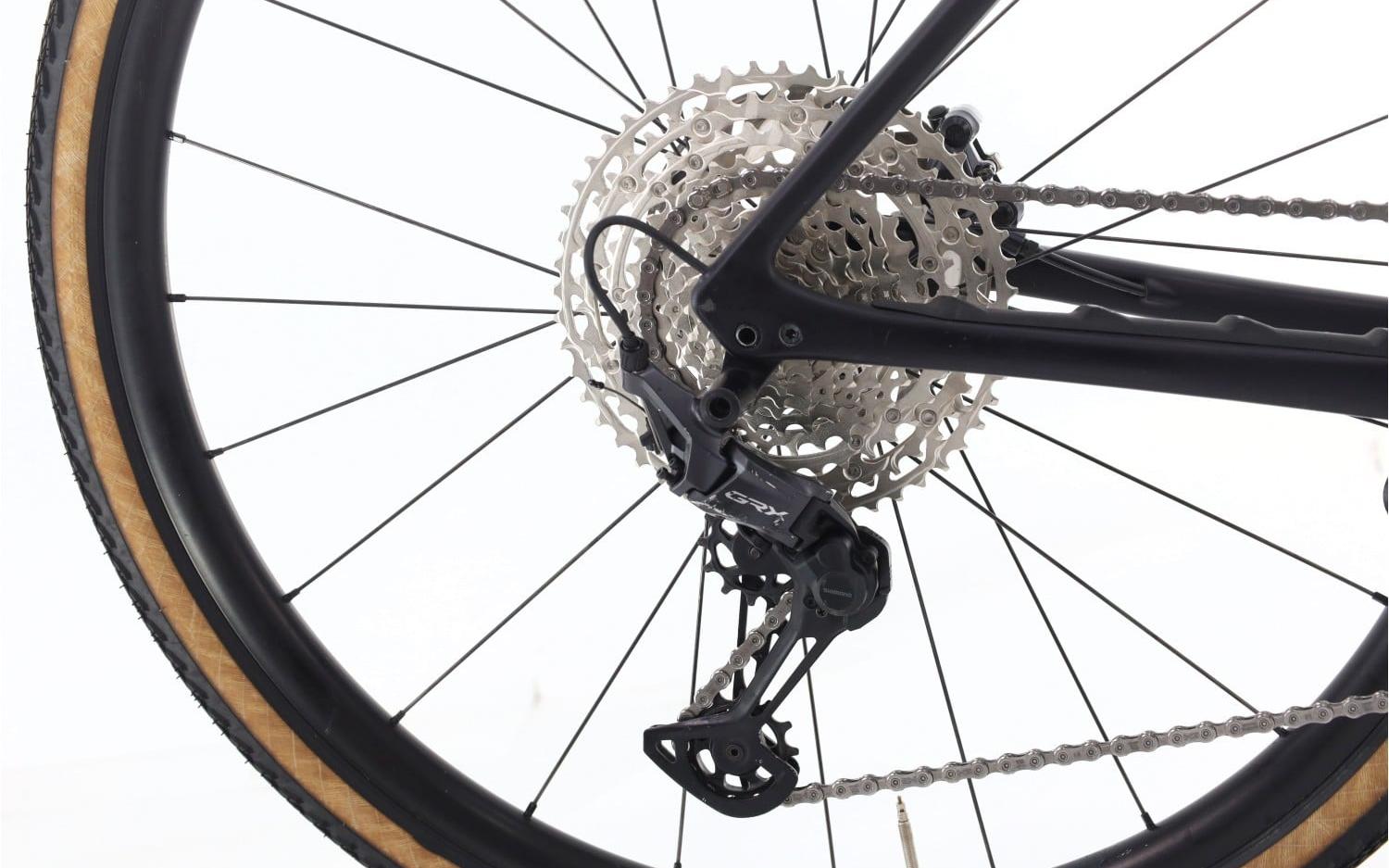 Ciclocross / Gravel Specialized Zyclora ·  Diverge STR, Usata, 2024, Barcelona