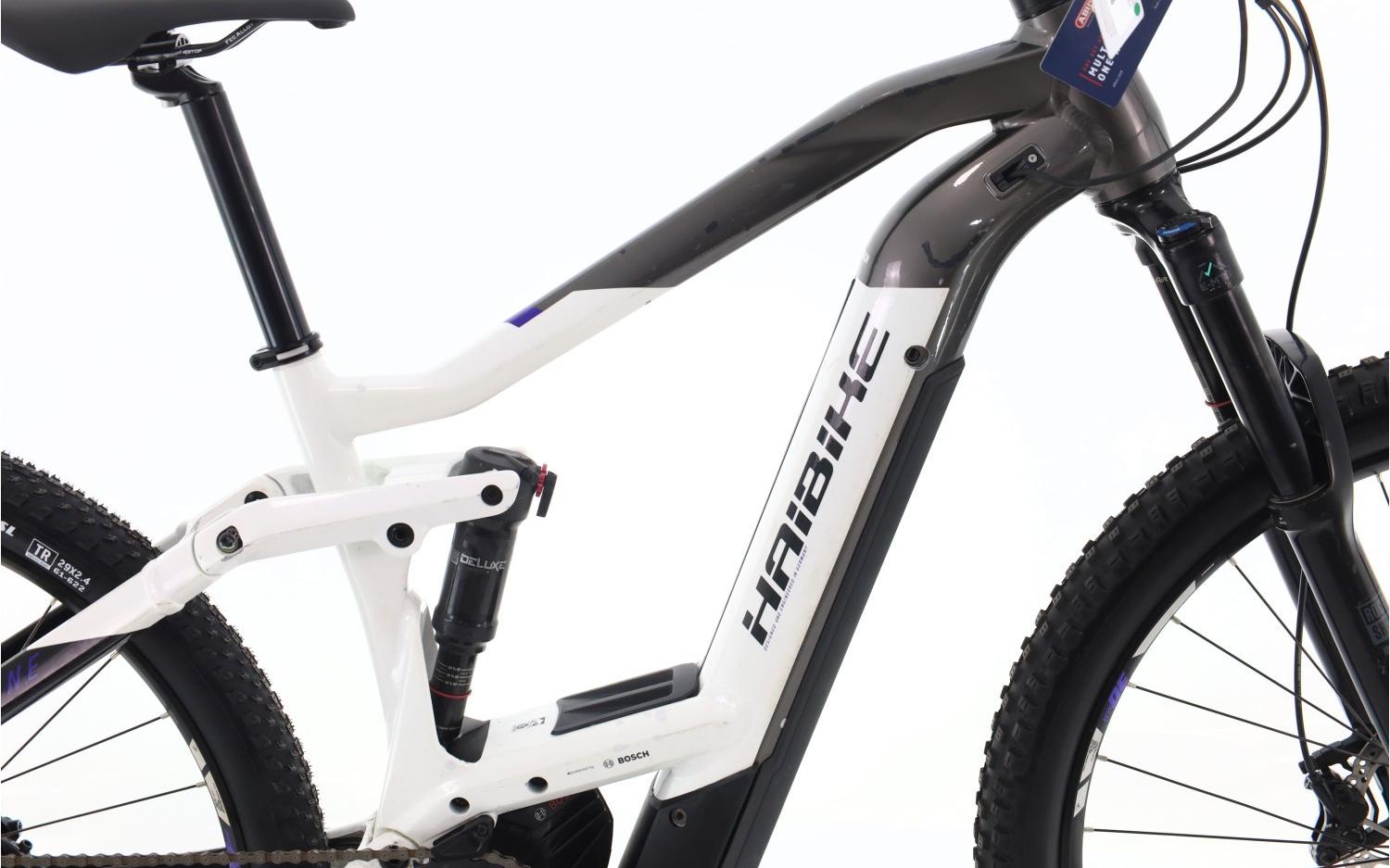 E-Bike Haibike Zyclora ·  FullNine 8, Usata, 2022, Barcelona