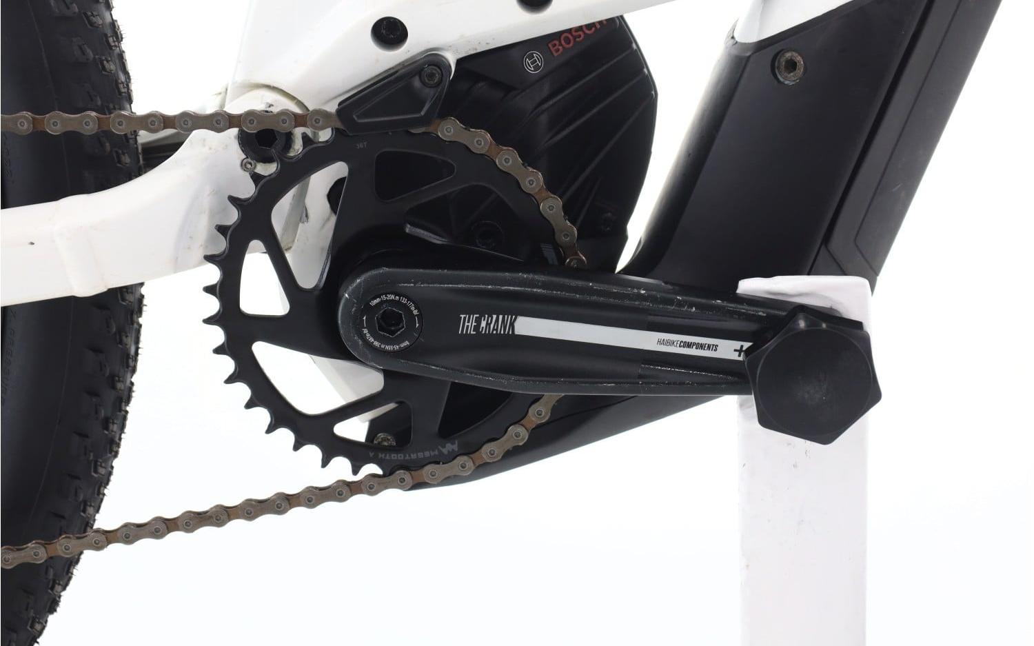 E-Bike Haibike Zyclora ·  FullNine 8, Usata, 2022, Barcelona