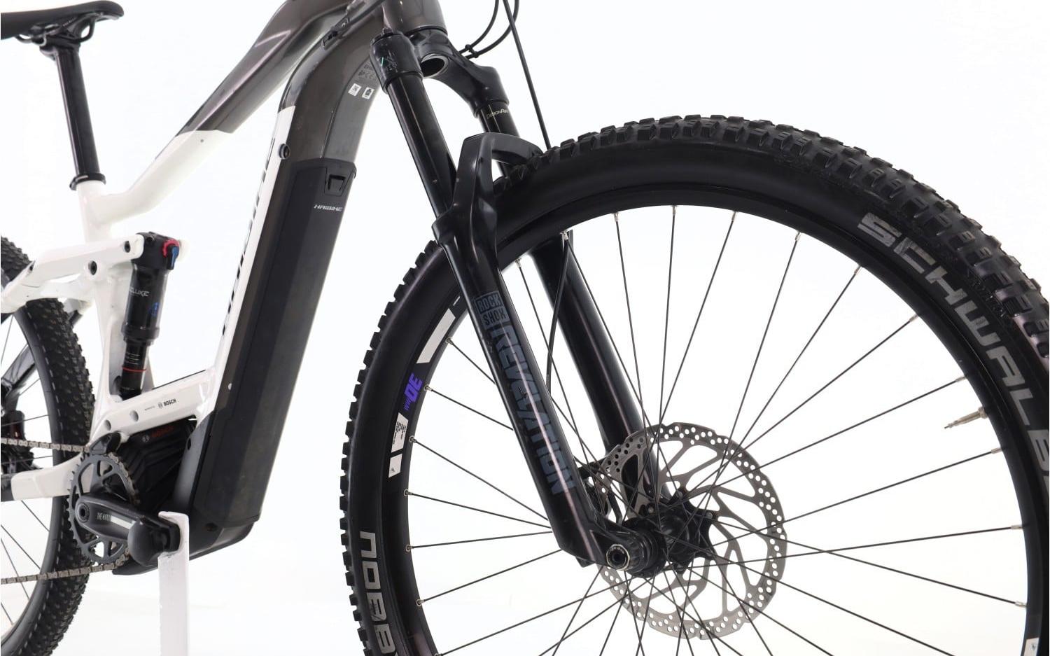 E-Bike Haibike Zyclora ·  FullNine 8, Usata, 2022, Barcelona