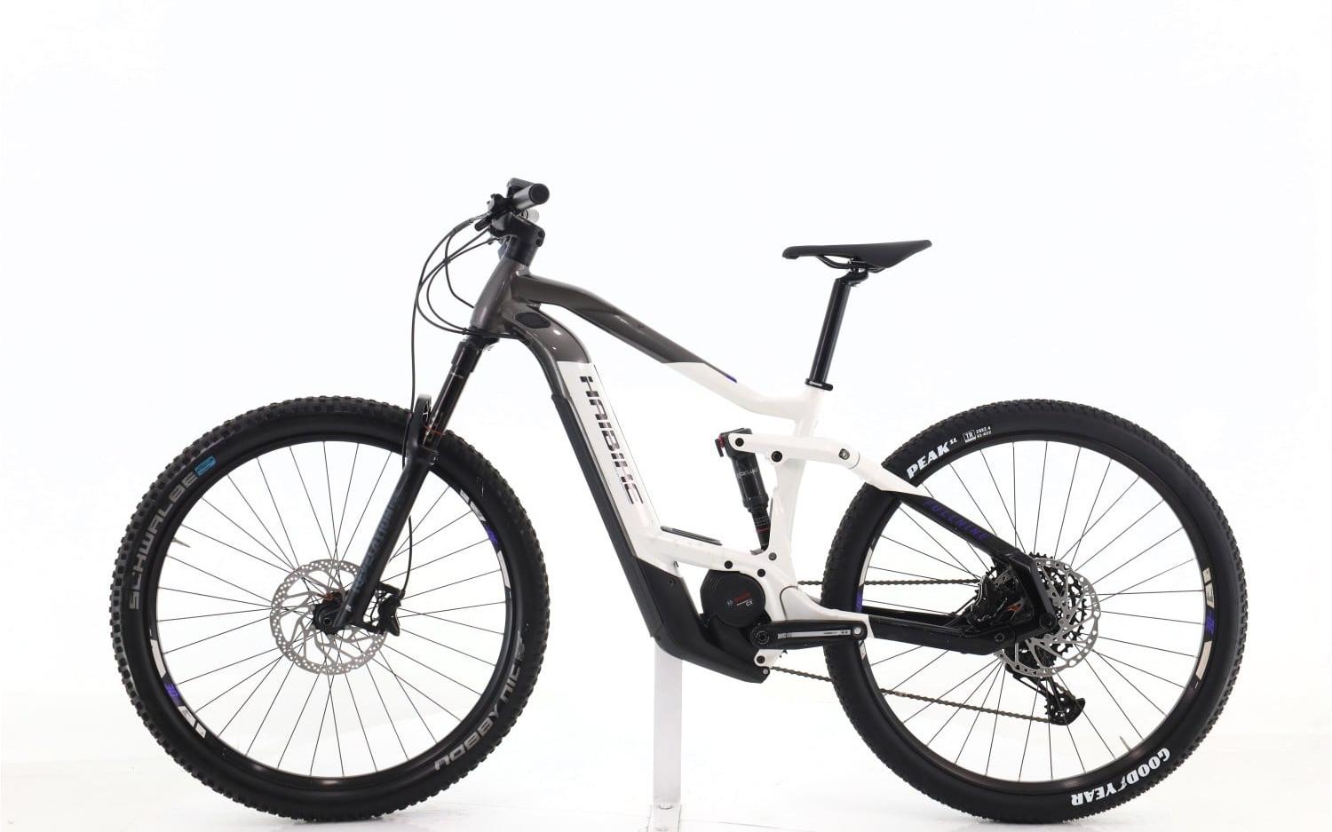 E-Bike Haibike Zyclora ·  FullNine 8, Usata, 2022, Barcelona