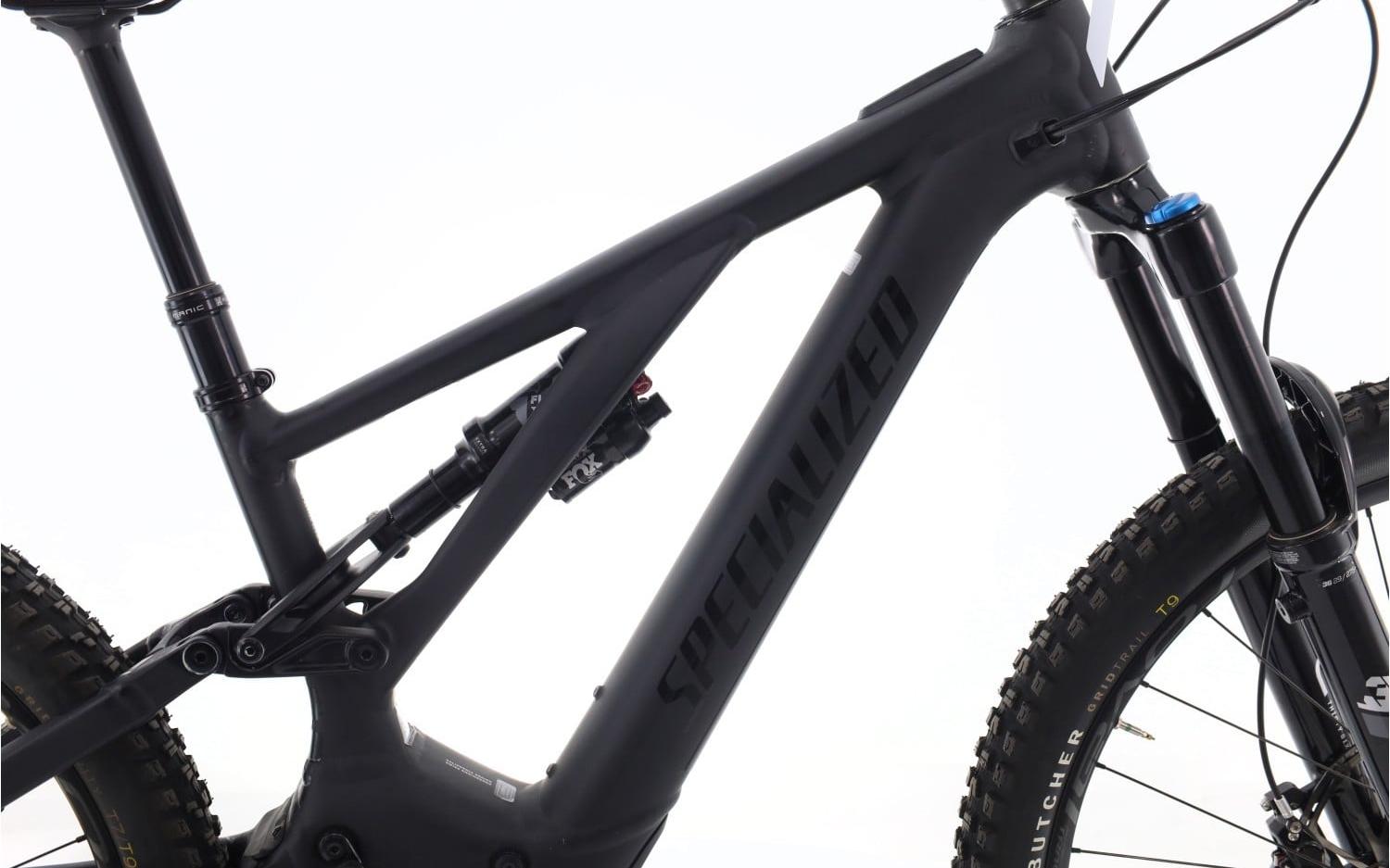 E-Bike Specialized Zyclora ·  Turbo Levo LTD X01 AXS, Usata, 2024, Barcelona